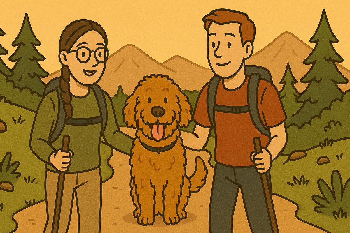 Elmo fährt in Urlaub