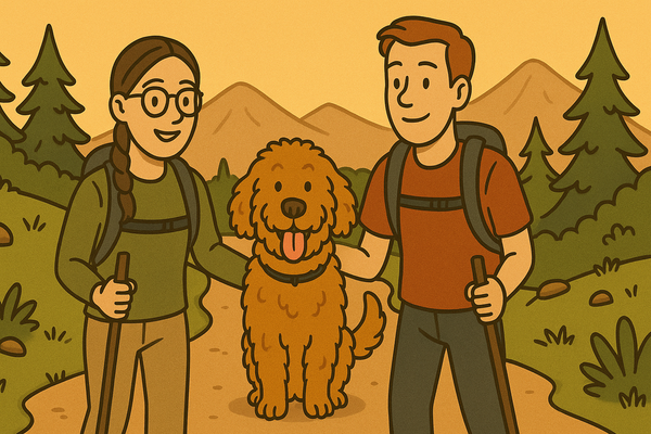 Elmo fährt in Urlaub